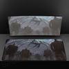 Attack On Titan Cool Anime Mouse Pad Gaming Keyboard Accessories Large Rubber Desk MatComputer Carpet Pc Gamer Non-slip Mousepad