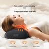 Aux Neck and Shoulder Massage Pillow