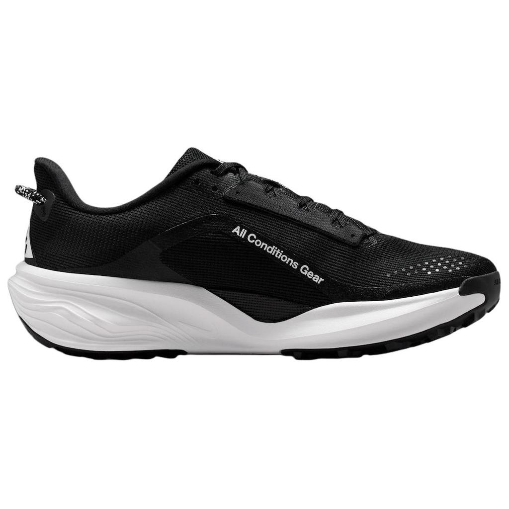 Nike ACG Pegasus Trail Black Anthracite Men Sneakers Summit-White HV8116-001