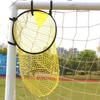 Foldable Soccer Ball Net Enhanced Accuracy Football Shooting Goal Net  Beginner