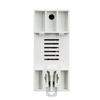 Realtime Metering WiFi Circuit Breaker DIY Installation Mobile App Control LCD Display Power Monitor Smart Home