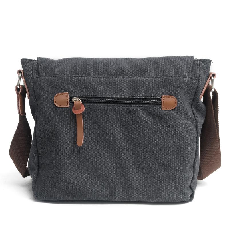 Outdoor Travel Shoulder Bag Retro Canvas Bag Crossbody Bag, Shoulder Canon Photography Bag,  SLR Camera Bag