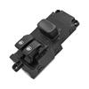 93691-5H300: Compatible Hyundai heavy-duty truck power window control switch.
