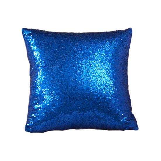 Kissenbezug Pailletten Dekorative Kissenhülle Moderner Bauernhausstil Kissenbezug für Sofa Schlafzimmer Büro