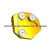 Kickstand Extender Side Stand Pad for GSX-R150/S150/R125/S125 Motorcycles