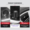 2026 Hot Interior Stickers 4pcs Car Wheel Tire Air Valve Cap Stem Dustproof Cap Cover For Lexus IS350 ES350 IS250 IS460 IS220h I