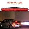 High Level Mount LED Car Rear Brake Light Lamp Rear Tail Third Brake Light for Volkswagen Beetle 1998-2010 1C0945097E