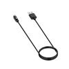 Magnetic Charger Effortless & Efficient Charging Cord Smartwatch Charging Cable Sleek Charger Fitting for AGPTEK LW11