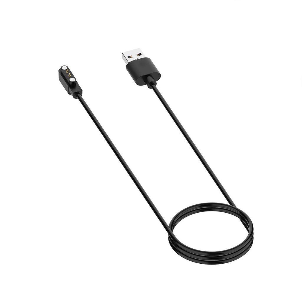 Magnetic Charger Effortless & Efficient Charging Cord Smartwatch Charging Cable Sleek Charger Fitting for AGPTEK LW11