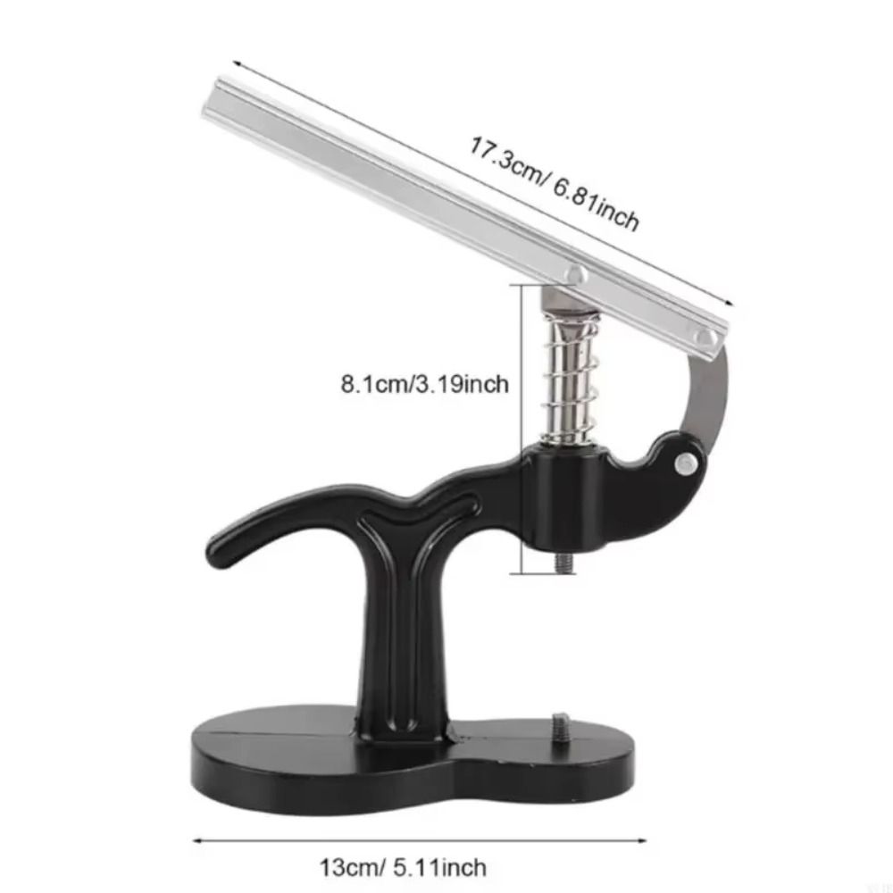 Watch Shell Cover Repair Watch Battery Replacement Tool Watch Back Remover  Dies Remover Closer
