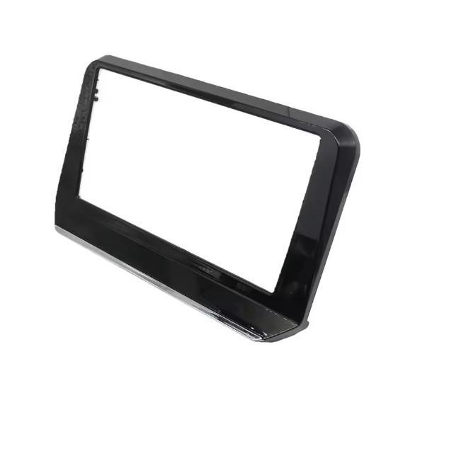 Fits 2023+ Mitsubishi TRITON/L200 Android Navigation Control Panel Frame