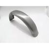 BSA D1 D3 125CC BANTAM FRONT MUDGUARD RAW STEEL |Fit For