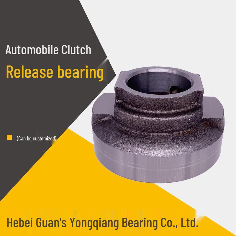 Clutch Release Bearing for BENZ Truck 0002504615 / 0002504215 / 3151044031