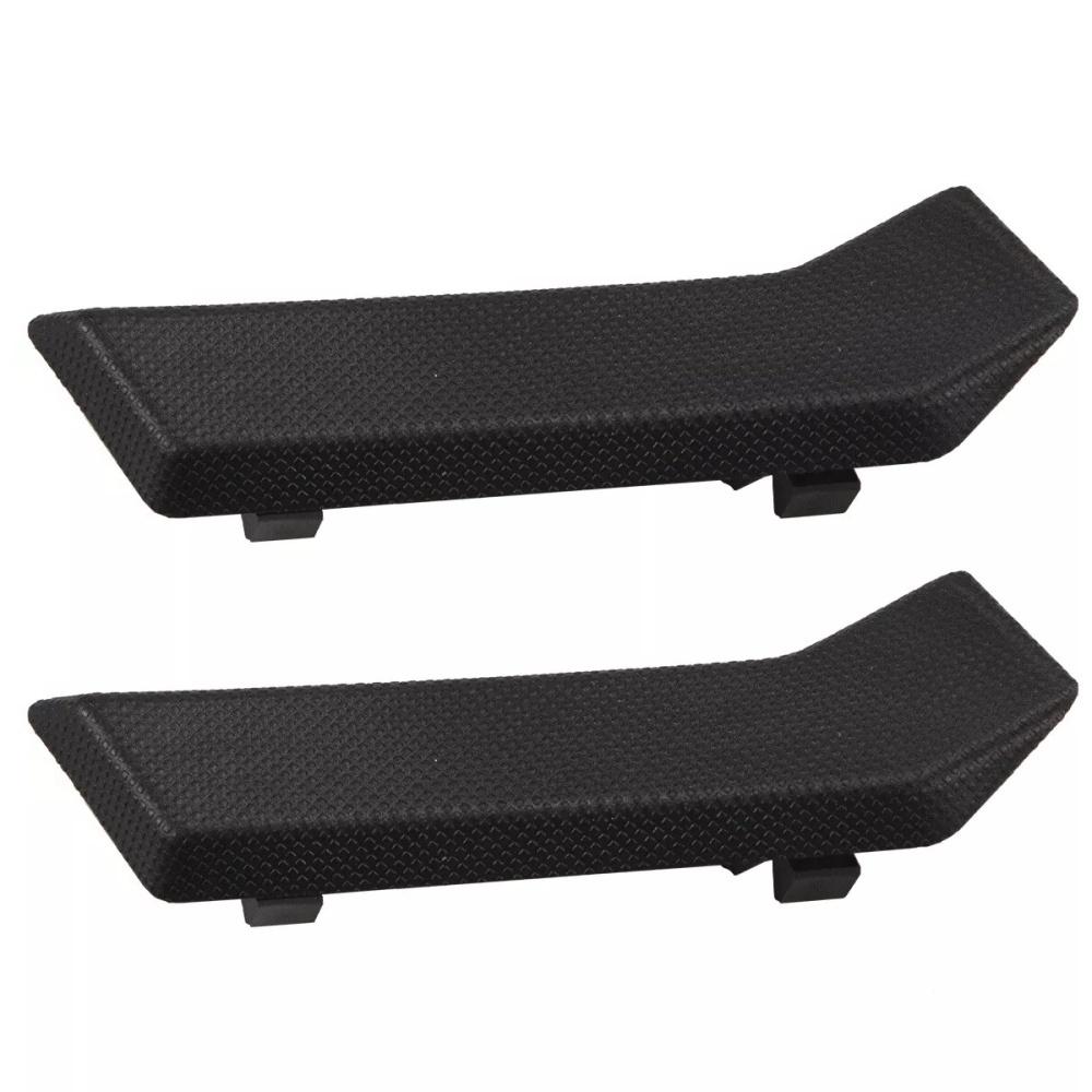 

2Pcs Right Running Board Step Pad Grip Cover FL3Z16490DA For Ford F-150 2015-2022