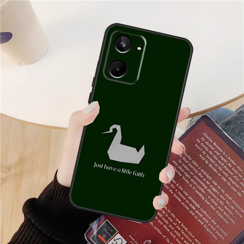 Prison Break TV-Serie Hülle Für Realme C55 C75 C67 C61 C53 C51 C21Y C25S 10 11 12 13 14 Pro Plus GT 6T 6 5 GT7 Pro