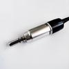 Set Micromotore Clinico da Laboratorio Dentale 35K 35000 RPM Micromotore & Interruttore a Pedale Strumento per Lucidatura Unghie
