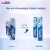 Crest Whitening Salt Toothpaste, Cool Mint, 6 x 90g