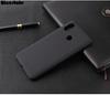 Matte TPU Coque Case For Xiaomi Mi6 Mi8 Mi9 CC9 CC9E Mi A1 A2 A3 Lite Case for Redmi Note 5 6 7 8 Pro soft Silicone Cover Case