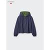 Uniqlo Japan Windproof Short Parka