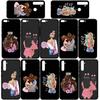 Hülle für iPhone 17 16 15 Xiaomi Poco Redmi Note 14 13 12 11 Pro Max Samsung Galaxy S25 S24 S23 OPPO Huawei Baby Mädchen Mutter Frau Familie Junge Handyhülle
