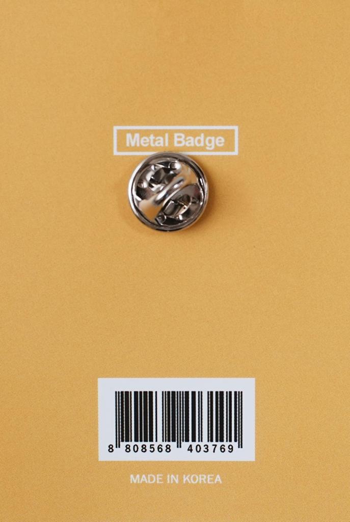 BIGBANG Big Bang Goods Metal Pin Badge Pin Badge Pins K-POP