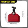 Musical Percussion Easy To Use Durability Practical Instrument