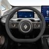 Baojun Yun Duo Yun Hai Ultra-Thin Suede Steering Wheel Cover for Pro Plus Max Cars