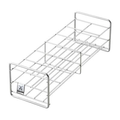 Sanwakaken Test Tube Rack Series, Test Tube Rack SS 40-12