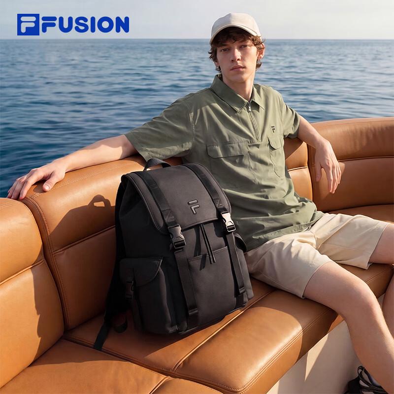 FILA FUSION Commuter Laptop Backpack XS