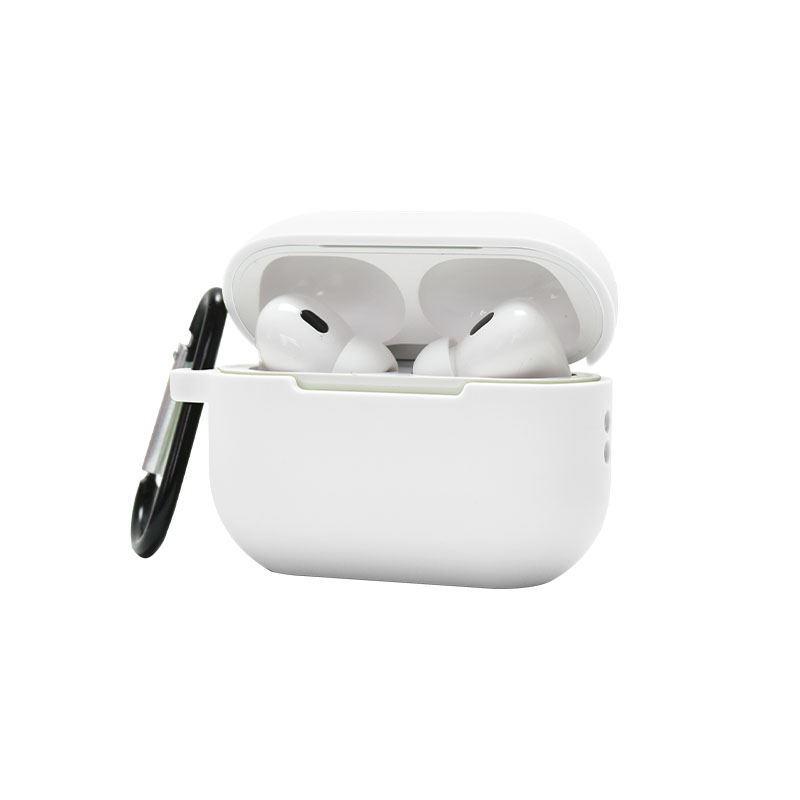 

2022 Apple AirPods Pro 2 Силиконовый чехол с модным шнурком Airpods Pro 2