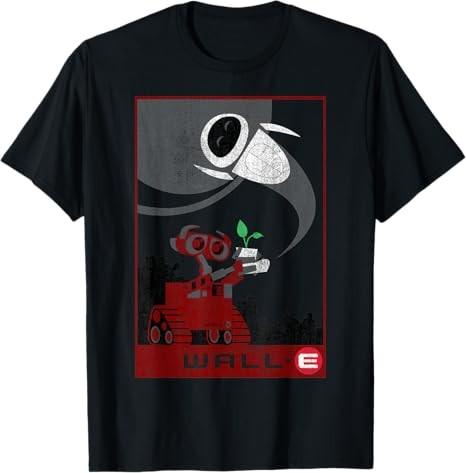 WALLE EVE Vintage Plant Sprout TShirt Size S 4XL Gift For Friends S