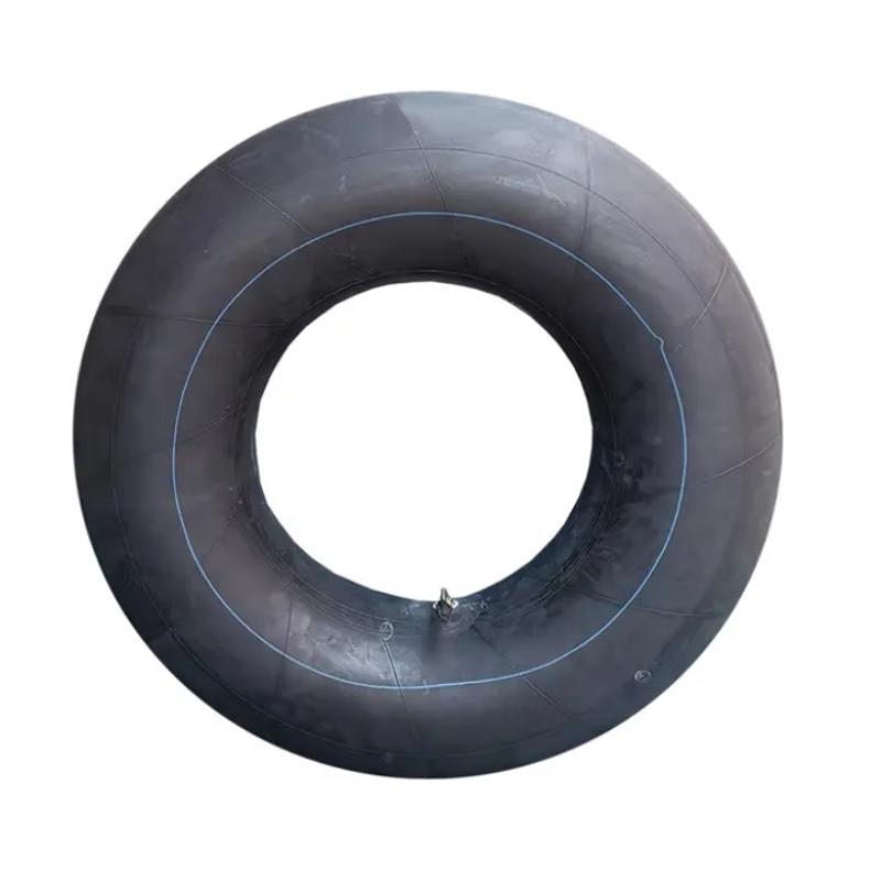 Heavy-Duty Engine Inner Tube