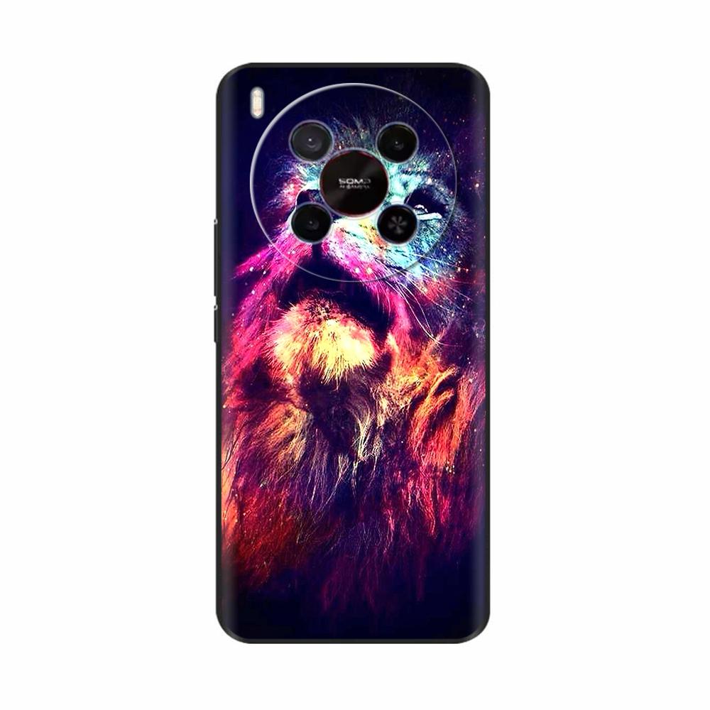 Phone Case For ZTE Blade V70 Max Case 6.9" Soft Silicone Bumper Case For ZTE nubia V70 Max Cover V70Max Shell Cases Coque Fundas