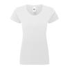 Womens/Ladies Authentic Classic T-Shirt
