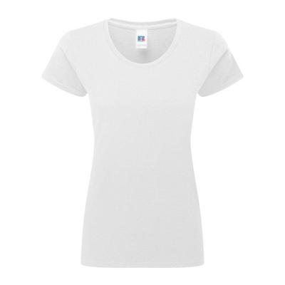 Womens/Ladies Authentic Classic T-Shirt