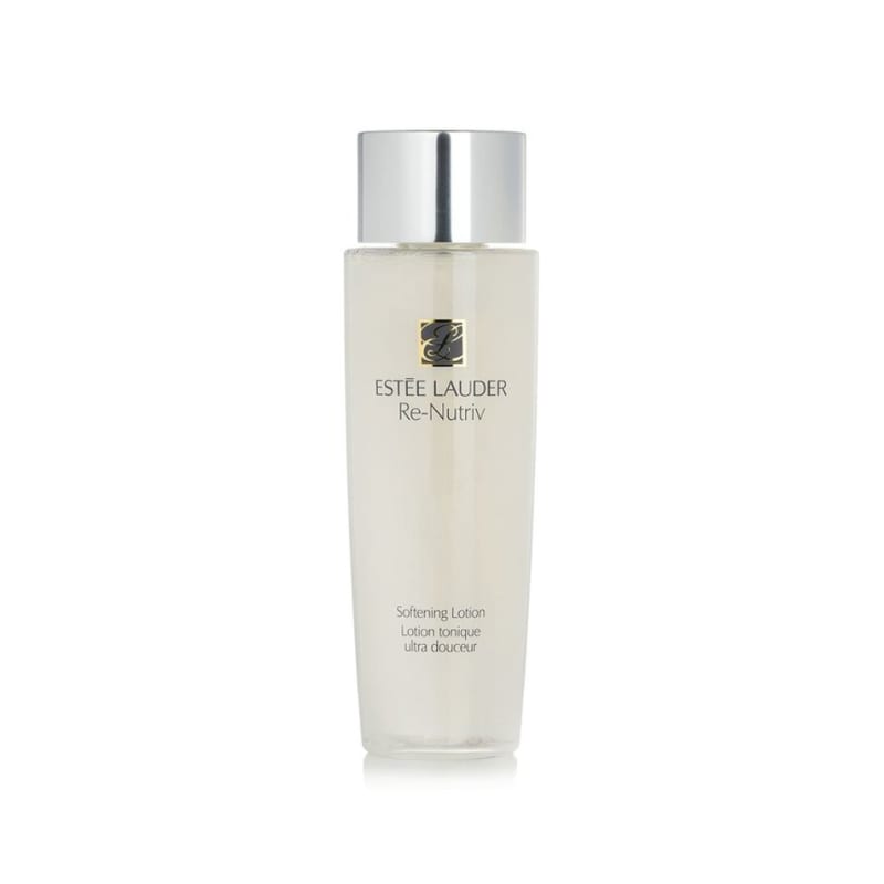 Estee Laudery Nutriv Intensive Softening Lotion 250ml