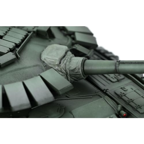 MENG Model MNGTS-053 1:35 Russian MBT T-72B3M / KMT-8 Mine Cleanup Scale Model Kit, Unpainted