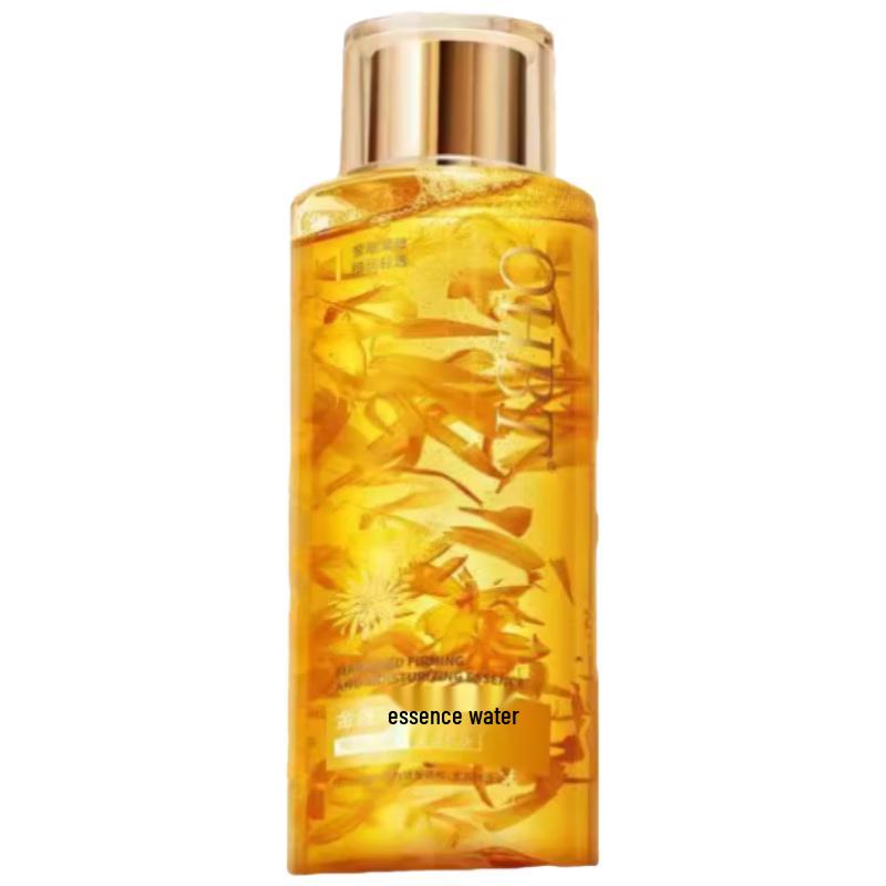 

OHBT Essence & Softening Toners