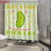 Banyo ve tuvalet – Duş Perdeleri