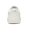 Li Ning ACE Low Top Skateboard Shoes Women's White Gray AGCS032-1