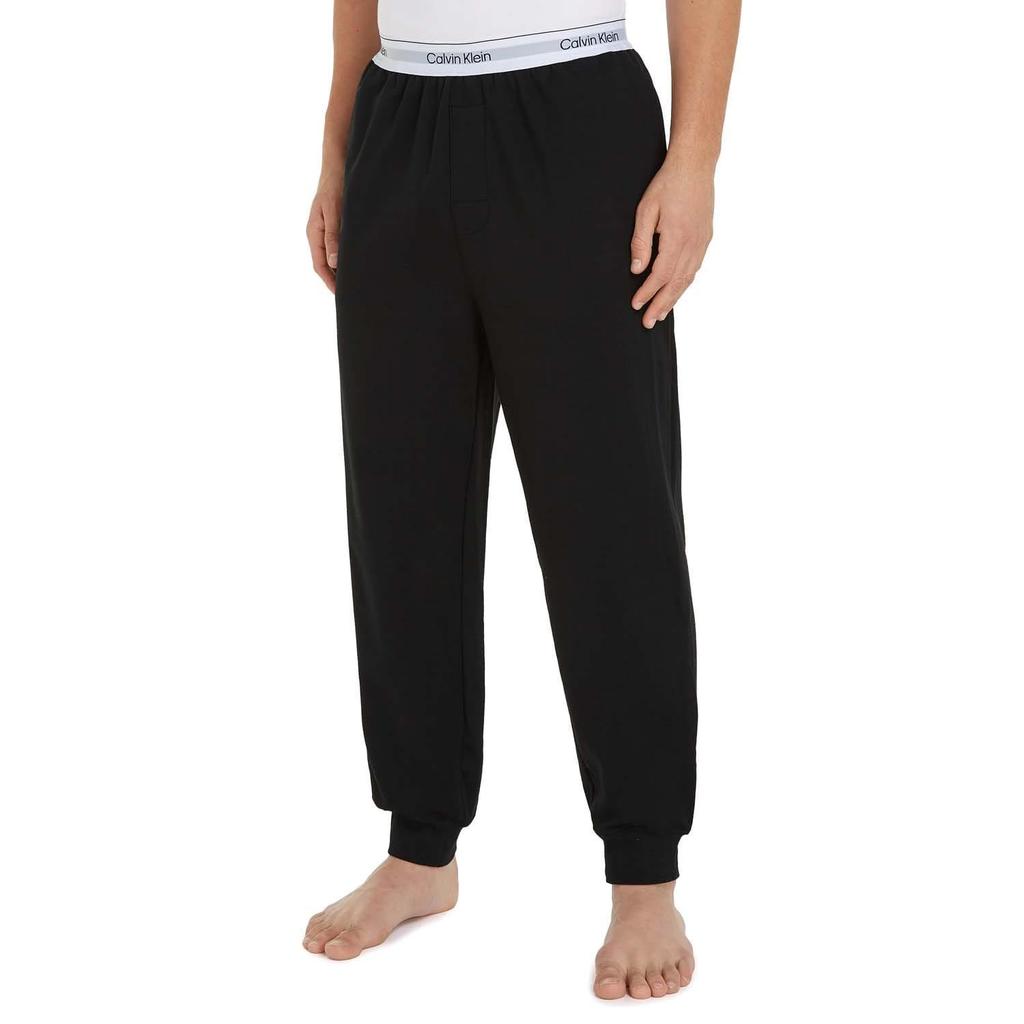 Calvin Klein Mens Lounge Jogging Bottoms