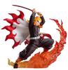 Demon Kimetsu No Yaiba Xross Link Kyojuro Rengoku Slayer Figure