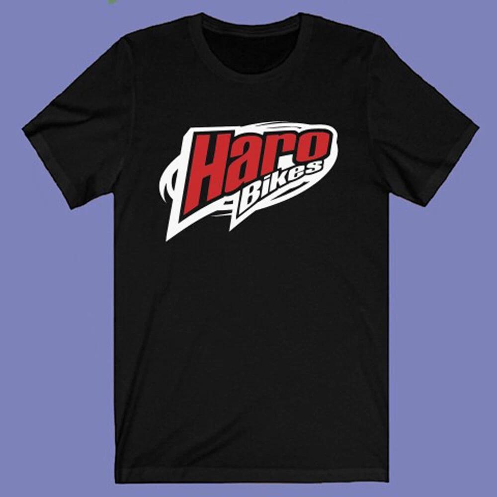 Haro Bikes Bicycle Men s Black Size S-3XL S