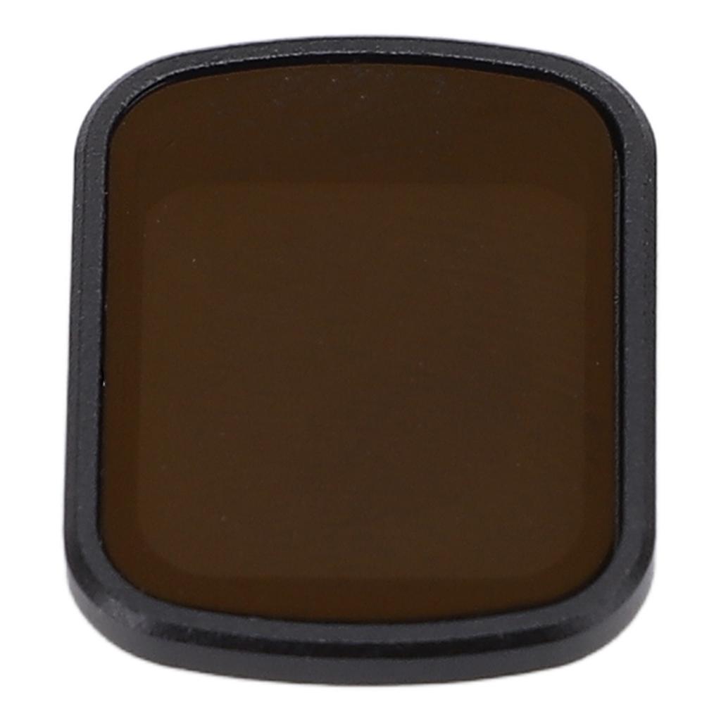 Drone Camera Lens Filter ND8PL Clip On Style HD Coating Metal Reflects Light Drones Lens Filter for