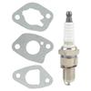 Carburetor 751-11707 951-11707 & Gaksets For MTD OHV Engine Walk Behind Mower