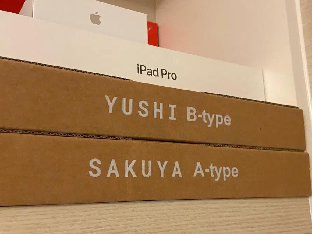 NCT Wish D Icon Sakuraya A Type Easy Opening Full Set Used