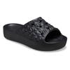Crocs Classic Durian Cloud Slide Sandals Women Sandals Black 209564-001