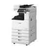 Canon iR-ADV DX 4925 A3 Black & White Multifunction Printer CN plug (adapter included)