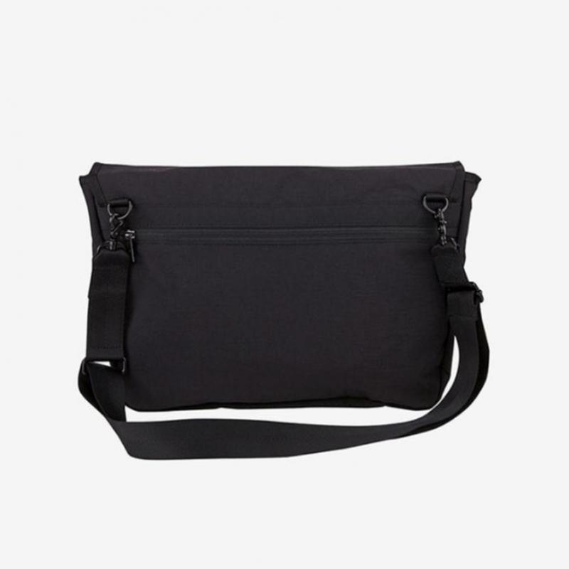 New Balance Grey Pack Crossbody Bag Nbgccag103 19