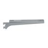 Royal Wood Bracket for Wooden Shelves, Left Side, A-33, 200mm